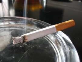 cigarret