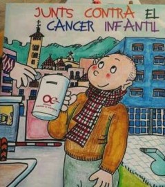 Junts Contra el Càncer Infantil
